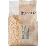 Italwax FilmWax depilační vosk samostržný voskové granule bílá čokoláda 1 kg – Zbozi.Blesk.cz