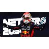 Sběratelský model Spark Model Oracle Red Bull Racing RB19 Max Verstappen Spanish GP 2023 1:18