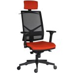 Antares Židle 1850 SYN OMNIA PDH – Zbozi.Blesk.cz