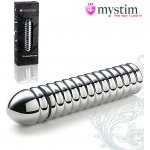 Mystim Groovey George e-stim dildo – Hledejceny.cz