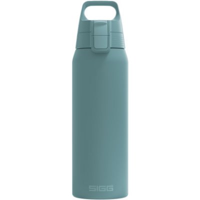 Sigg Shield Therm One nerezová termoláhev na pití 750 ml morning blue