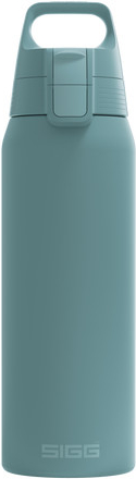 Sigg Shield Therm One nerezová termoláhev na pití 750 ml morning blue