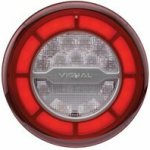 LED světlo kulaté SCHMITZ VIGNAL VAL213090, , , – Hledejceny.cz