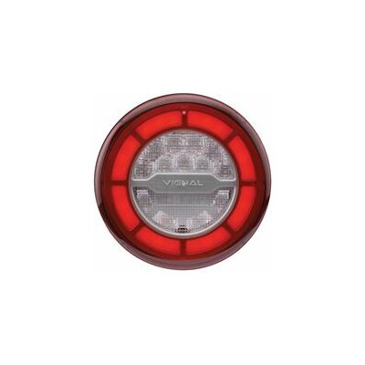 LED světlo kulaté SCHMITZ VIGNAL VAL213090, , , – Hledejceny.cz