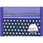 Roxy Peněženka Beach Glass dress blues small wintery geo – Hledejceny.cz