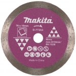 Makita D-77263 – Zboží Dáma
