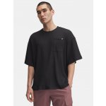 Under Armour pánské tričko UA Rival LW Crew černá – Hledejceny.cz