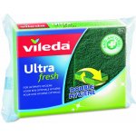 Vileda Ultra Fresh houbička 2 ks – HobbyKompas.cz