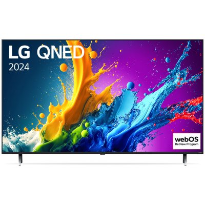 LG 50QNED80
