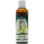 Naděje Maliník tinkura z pupenů 50 ml – Hledejceny.cz