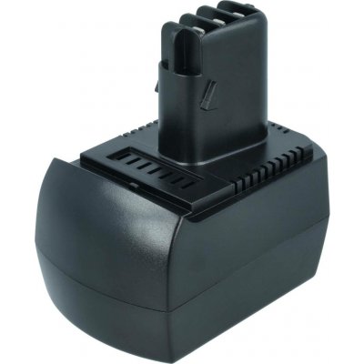 TopTechnology Metabo BSZ 12 3000mAh Ni-MH 12V - neoriginální – Sleviste.cz
