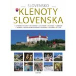 Klenoty Slovenska - Vladimír Barta – Hledejceny.cz