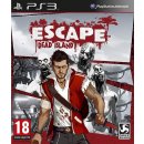 Escape Dead Island