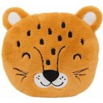 Atmosphera Créateur d'intérieur Polštář panther 30x30 – Sleviste.cz