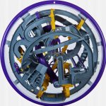 Perplexus hlavolam – Zboží Dáma