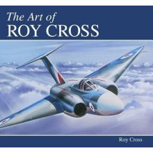 Art of Roy Cross