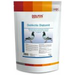 Dolfos DolArctic Diatomit 1 kg – Hledejceny.cz