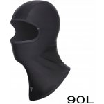 Chladící kukla Dainese Balaclava černá – Zboží Dáma