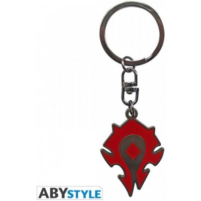 Abysse Corp World of Warcraft Horde Icon – Hledejceny.cz