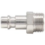 Koncovka ART 120-1/4 s vnějším závitem – Sleviste.cz