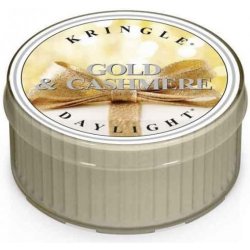 Kringle Candle Gold & Cashmere 35 g