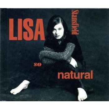 Lisa Stansfield - So Natural Deluxe Edition 2CD+DVD