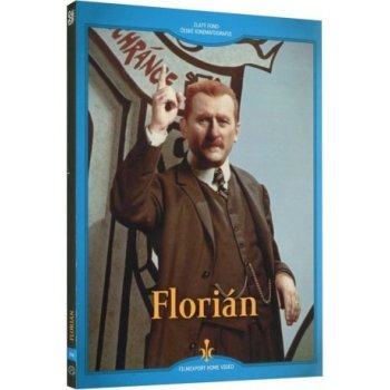 Florián DVD