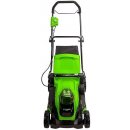 Sekačka Greenworks G40LM41