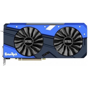 Palit GeForce GTX 1080 Ti GameRock 11GB GDDR5X NEB108TT15LC-1020G