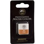 Mungyo Akvarelová barva copper 865 – Hledejceny.cz