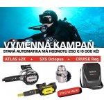 Mares ATLAS 62X DIN – Zboží Dáma
