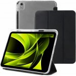 Mobile Origin Easy Tablet Case Transparent iPad Air 13 M2 2024/M3 2025 MO-TRA-iPDA13 – Hledejceny.cz