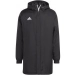 adidas Entrada 22 Stadium Jacket IB6076 černá – Sleviste.cz