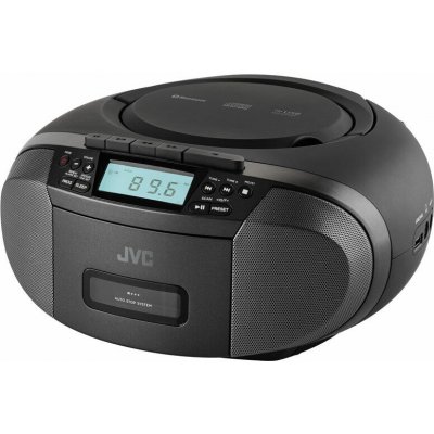 JVC RC-E444 – Zboží Mobilmania
