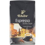Tchibo Espresso Sicilia style zrnková 0,5 kg – Hledejceny.cz