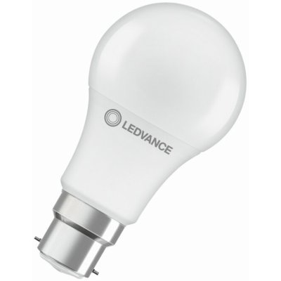 Osram Ledvance LED CLASSIC A 8.5W 827 FR B22D