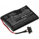 Cameron Sino CS-MR9020SL 3.7V Li-ion 1050mAh černá - neoriginální