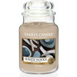 Yankee Candle Classic Seaside Woods 623 g – Zboží Mobilmania