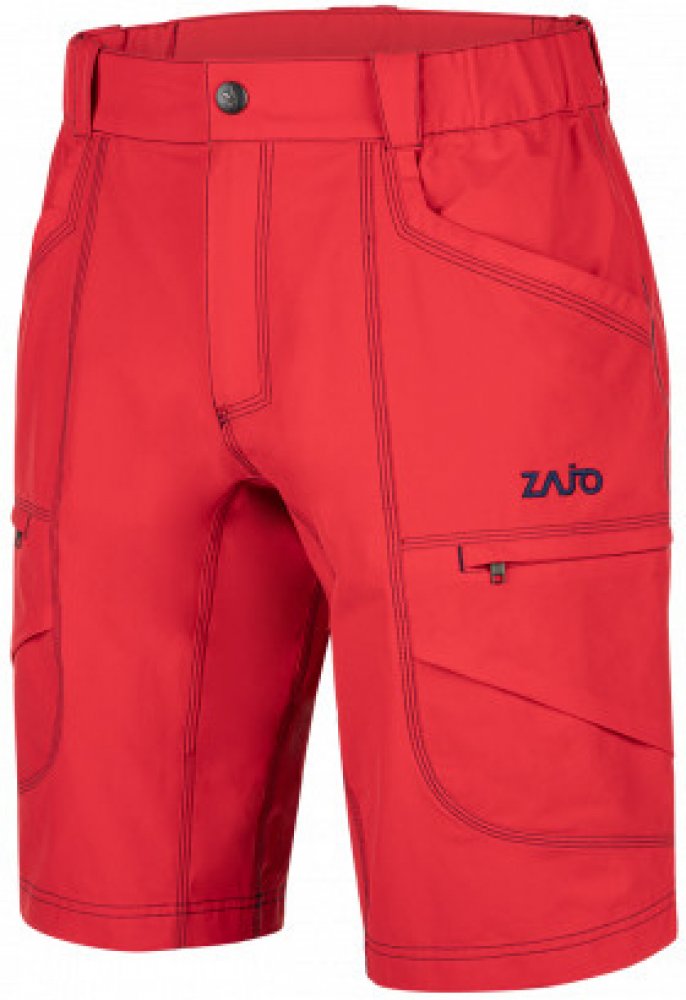 Zajo Steyr shorts | Srovnanicen.cz