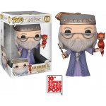 Funko Pop! 110 Harry Potter Albus Brumbál Super – Zbozi.Blesk.cz