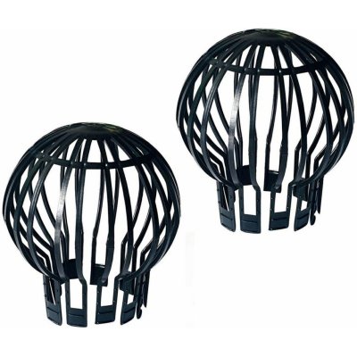 APT AG696 Filtr pevných částic do střešních okapů 2 ks – Sleviste.cz