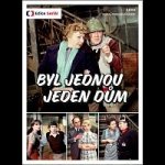 Byl jednou jeden dům / Remasterovaná verze / DVD DVD – Zbozi.Blesk.cz