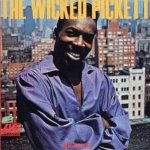 Pickett Wilson - Wicked Pickett CD – Hledejceny.cz