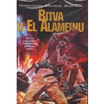 Bitva u El Alameinu DVD – Hledejceny.cz