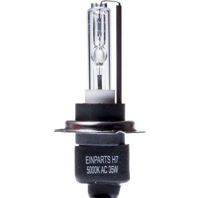 EINPARTS H7M Xenonová Výbojka 5000K 35W - H7M 5000K 35W – Hledejceny.cz