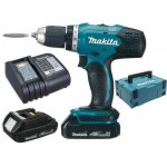 Makita DDF453SYJ – Zboží Mobilmania