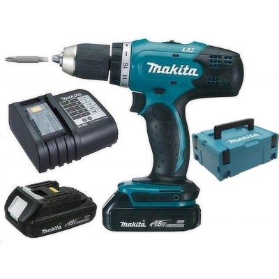 Makita DDF453SYJ