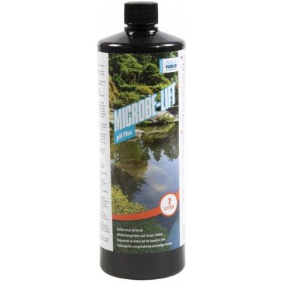 Microbe-Lift pH Increase 1 l – Sleviste.cz