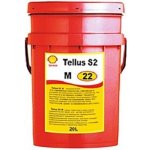 Shell Tellus S2 M 22 20 l | Zboží Auto