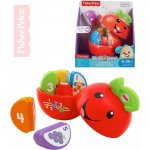 Fisher-Price Veselé jablíčko – Zbozi.Blesk.cz